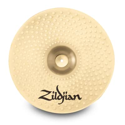 Zildjian Planet Z Crash Ride 18" Version 2020 - Crash Ride Cymbal image 2