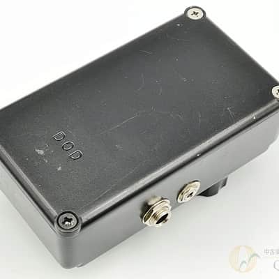 DOD YJM308 Preamp Overdrive image 2