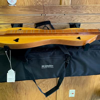 McSpadden 4FHCR 2019 - Wood image 5