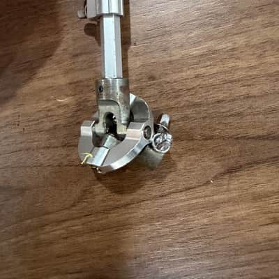 Pearl Ds-300A Pearl Demon Drive Double Pedal Z-Link Drive Shaft Assembly image 9