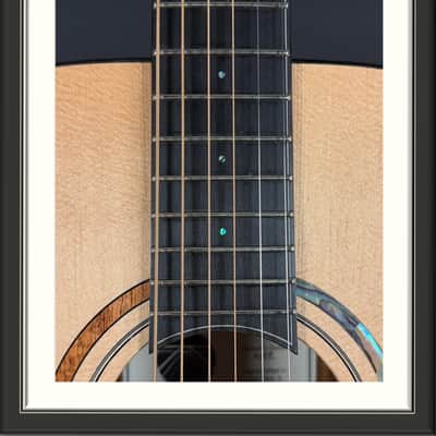 MachMachines Acoustic OM 2025 image 7