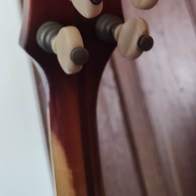 1960s Vega Earl Scruggs Model w/ HSC image 3