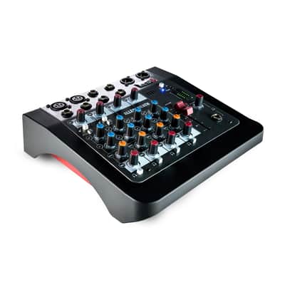 ALLEN & HEATH ZED-6 image 2