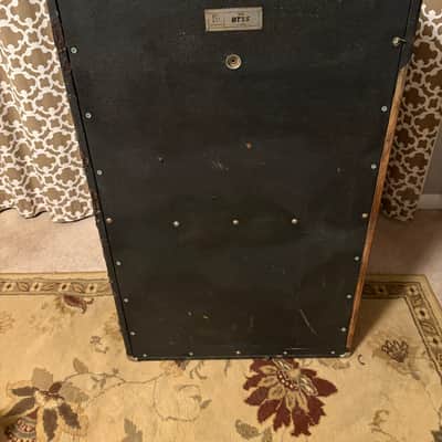 Ampeg B25 Bass Cab with Black Widows image 3