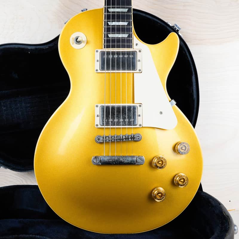 2000 Epiphone LPS-80 Les Paul Standard (Japanese Domestic) Met…