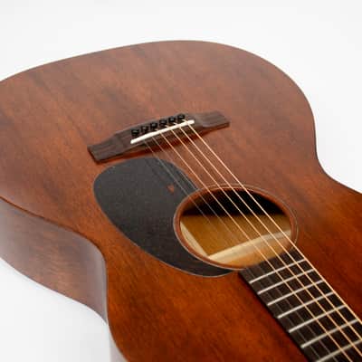 Martin 000-15M Acoustic Guitar - Mahogany image 5