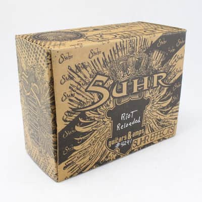 Suhr Riot Reloaded [Rr4241] (06/12) image 6