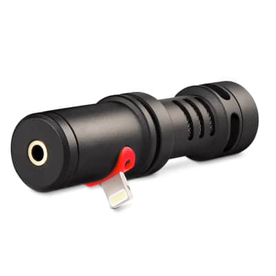 Rode VideoMic ME-L For Apple iOS Devices image 2