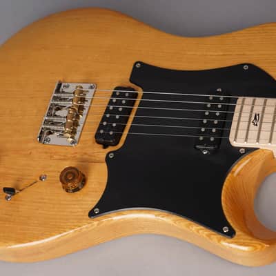 Paul Reed Smith USA Myles Kennedy Signature - PRS - 2024 - Antique Natural w/HSC image 15