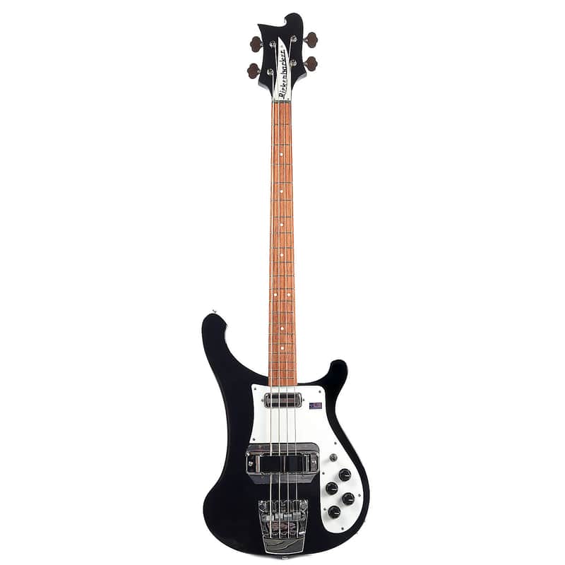 Rickenbacker 4001C64 (2001 - 2009) | Reverb