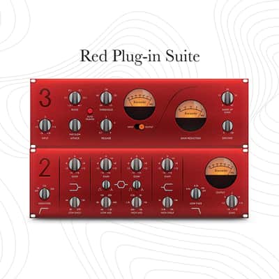 Focusrite Clarett+ 4Pre 18-In / 8-Out USB Audio Recording Interface image 10