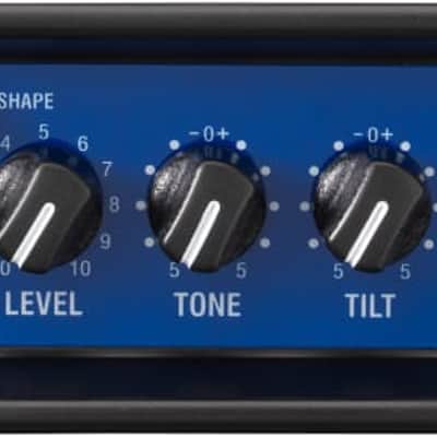 Laney Nexus Stereo Mini Bass Combo | Black image 5