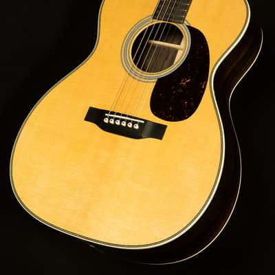 Martin Guitars Custom Shop 000-28 image 5