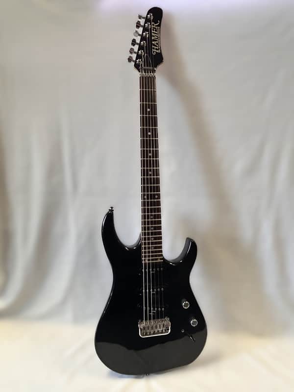 Hamer Slammer Series (South Korea) image 1