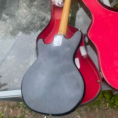 Mac Demarco Cardboard Queen Guitar image 7