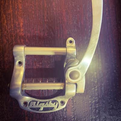 Roy Orbison's Vintage Bigsby Tremolo Unit image 1