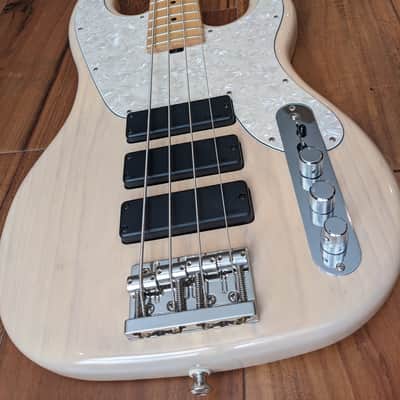 Sadowsky  NYC Tele Bass image 3