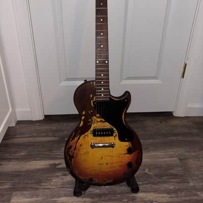 Eddie Van Halen replica Maestro Les Paul image 2