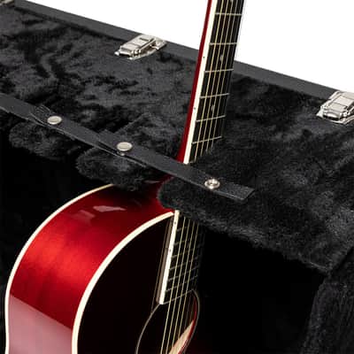 Stagg Universal Guitar Stand Case for 8 Electric or 4 Acoustic Guitars - GDC-8 image 8