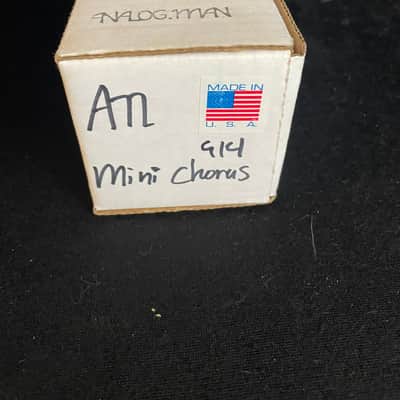AnalogMan Mini Chorus image 3