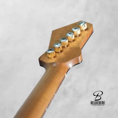 BELVEDERE - Viper (2024) - Dark Paprika image 4