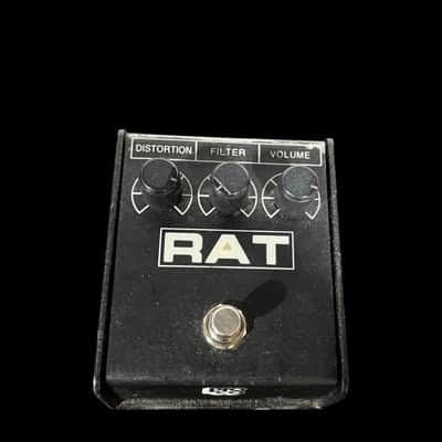 ProCo RAT 2 Distortion | Reverb