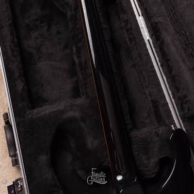 Rickenbacker 4003S Jet Glo image 14