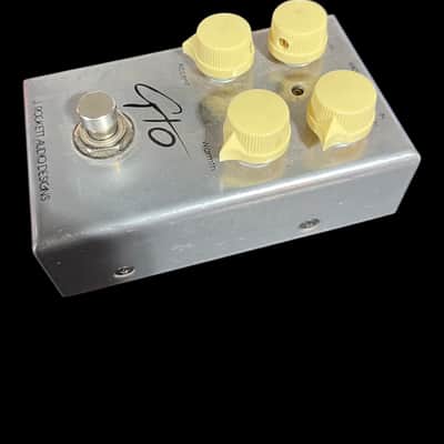 J. Rockett GTO Overdrive 2010s - Metal X9532 image 3