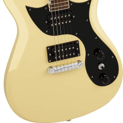 Gretsch - Streamliner CVT - Electric Guitar w/ Laurel Fingerboard - Aged White