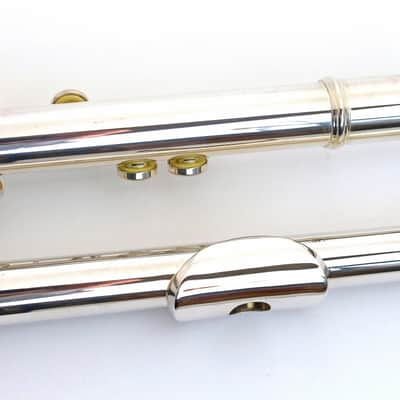 Sankyo Artist Rc Flute image 7