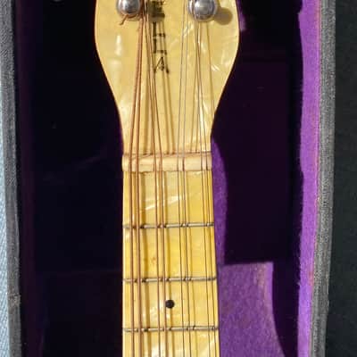 Gretsch Orchestrella Banjo Mandolin image 2