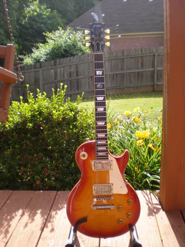 希少 Greco EGF-850 SUPER REAL 日本製 1981年 Greco EGF 850 Super Real 1980 | Reverb