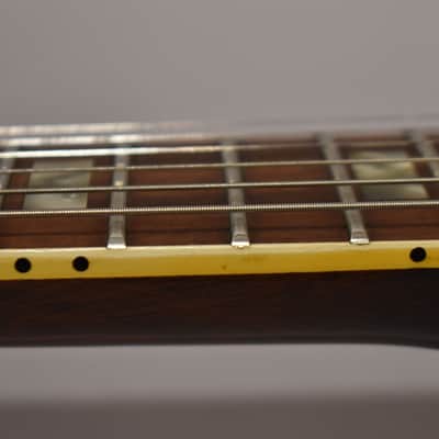 1972 Gibson ES-335TD Walnut Finish w/OHSC image 17