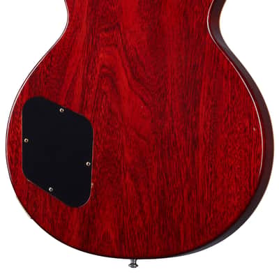 Gibson Custom Shop Murphy Lab Ultra Lite '59 Les Paul Standard - Factory Burst image 2