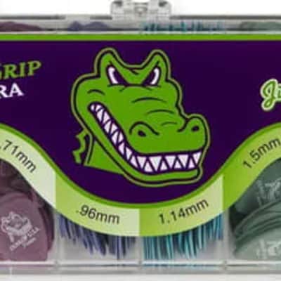 Gator Grip® Pick Cabinet