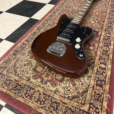 Fender Noventa Jazzmaster 2021 - 2023 - Walnut