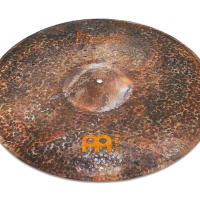 Meinl Byzance Extra Dry 20" Thin Ride image 1
