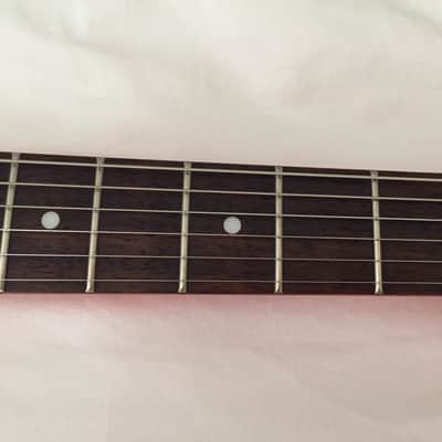Epiphone Collegiate Florida Gator Guitar image 6