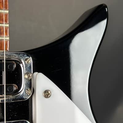 Rickenbacker 325C64 2001 - Present Jetglo image 5