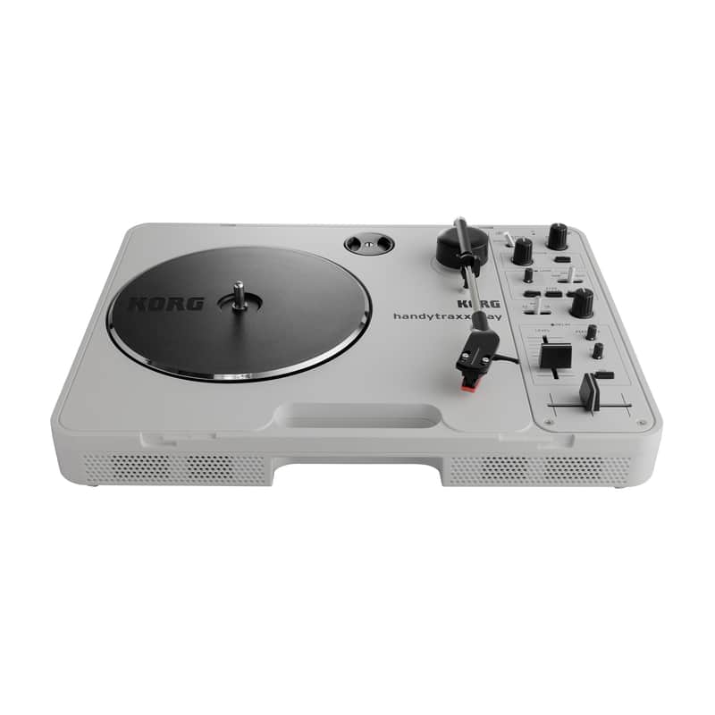 Korg handytraxx play Portable Record Player image 1