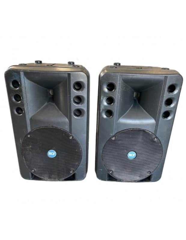 RCF ART-300A Coppia di Casse Usate image 1