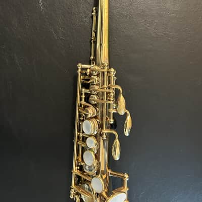 Selmer Mark VI Soprano Saxophone 1971 image 6