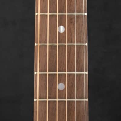 Gibson J-45 Studio Walnut Satin Natural image 4