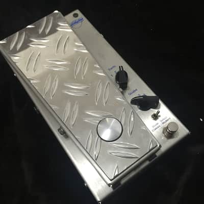 Musician Sound Design Quake Machine - Wah for Bass image 1