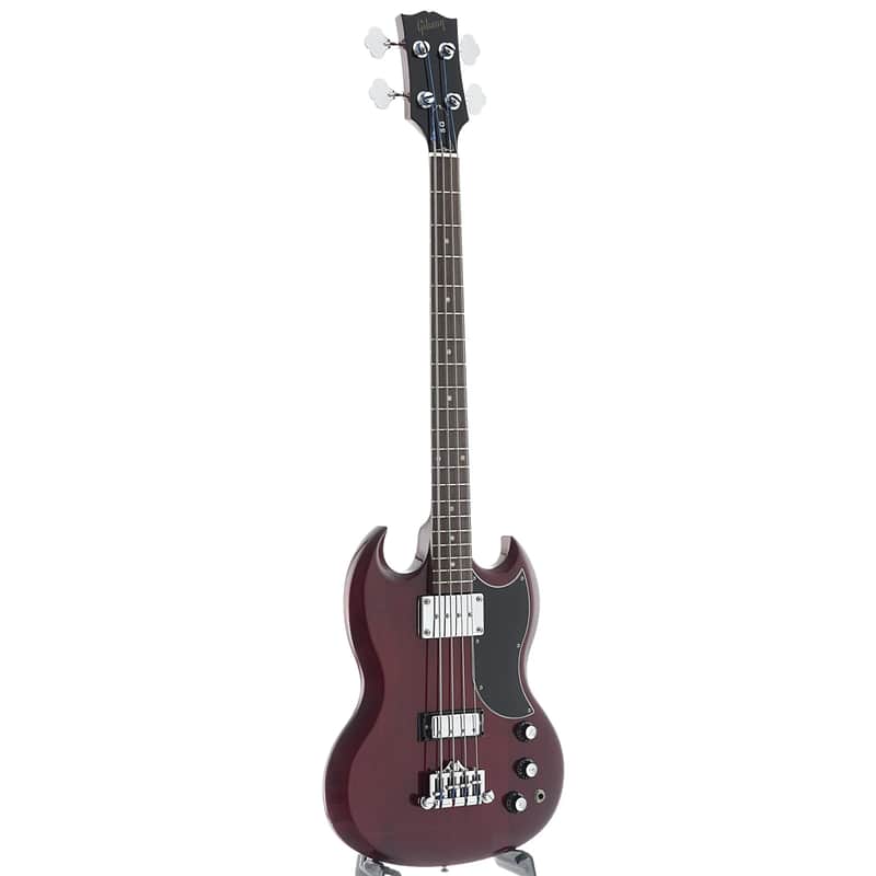 Gibson SG Standard Bass 2005 - 2007 image 1