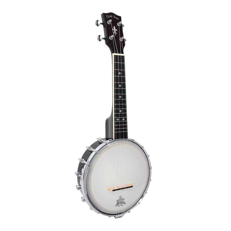 Gold Tone Banjolele Banjo-Ukulele image 1