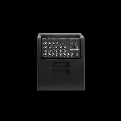 ACUS ONE FORSTRINGS 8 Ferdi 140-Watt Small Band Amplifier (Black Wood) image 2