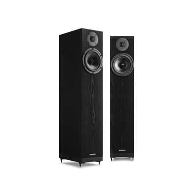 SPENDOR A7 Floorstanding Loudspeakers (Pair) - NEW! image 3