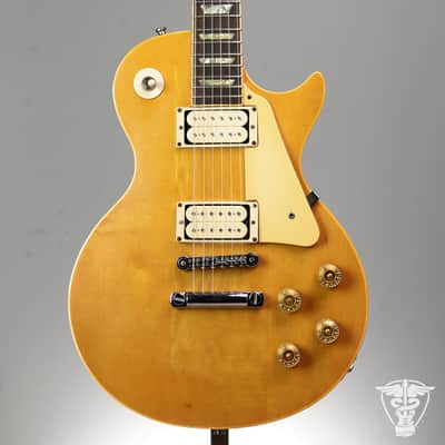 GIBSON USA Tak Matsumoto Les Paul Tak Burst 2003 (S/N:01663597