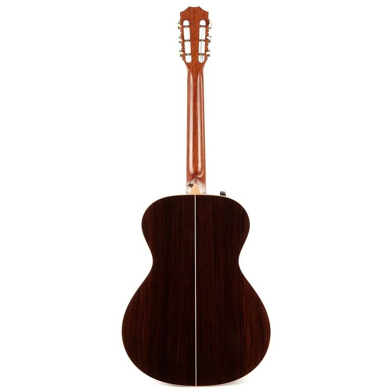Taylor 812e 12-Fret with ES2 Electronics image 2